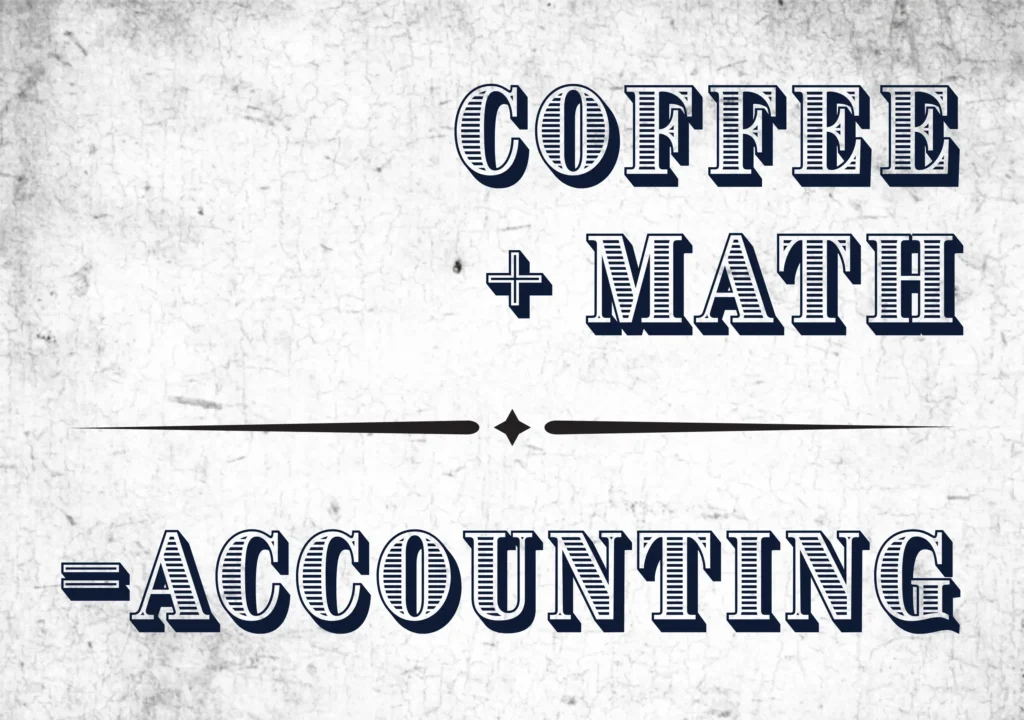 coffee + math