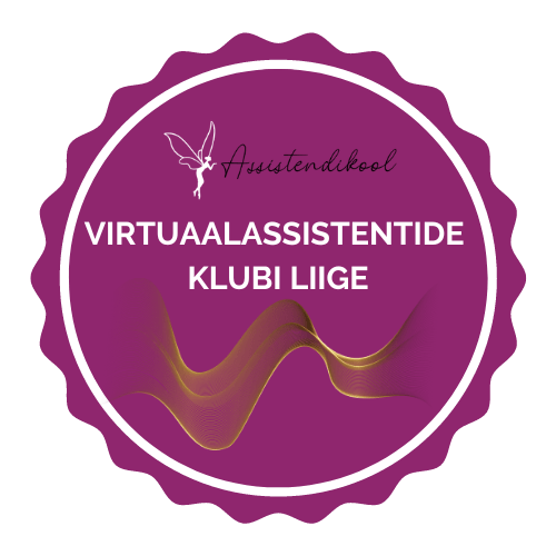 klubilise märk läbipaistval põhjal